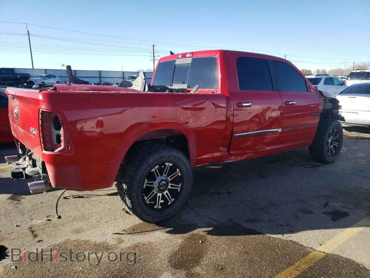 2017 RAM 1500 - VIN: 1C6RR7VT8HS667785 - Фото 3