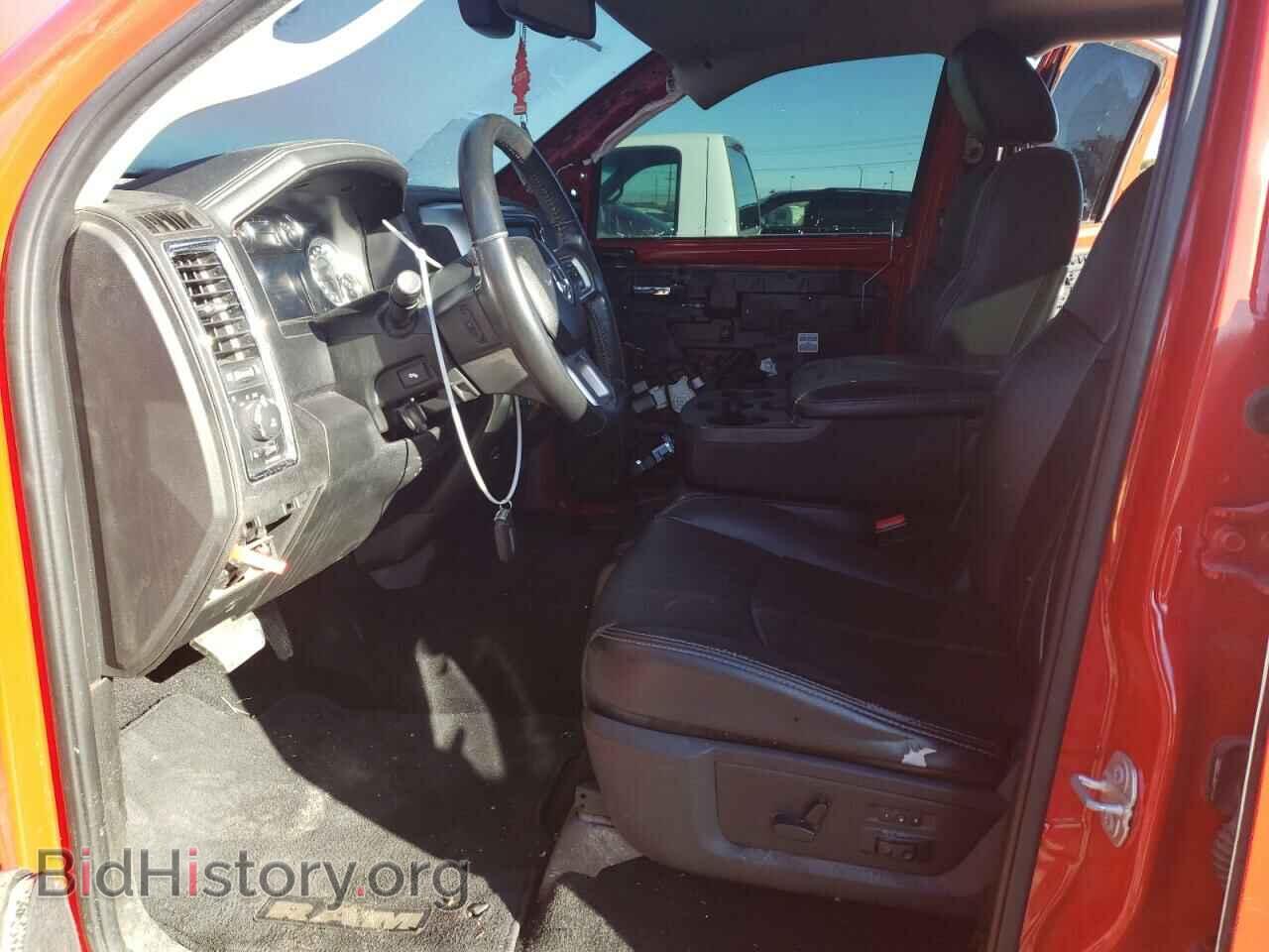 2017 RAM 1500 - VIN: 1C6RR7VT8HS667785 - Фото 7