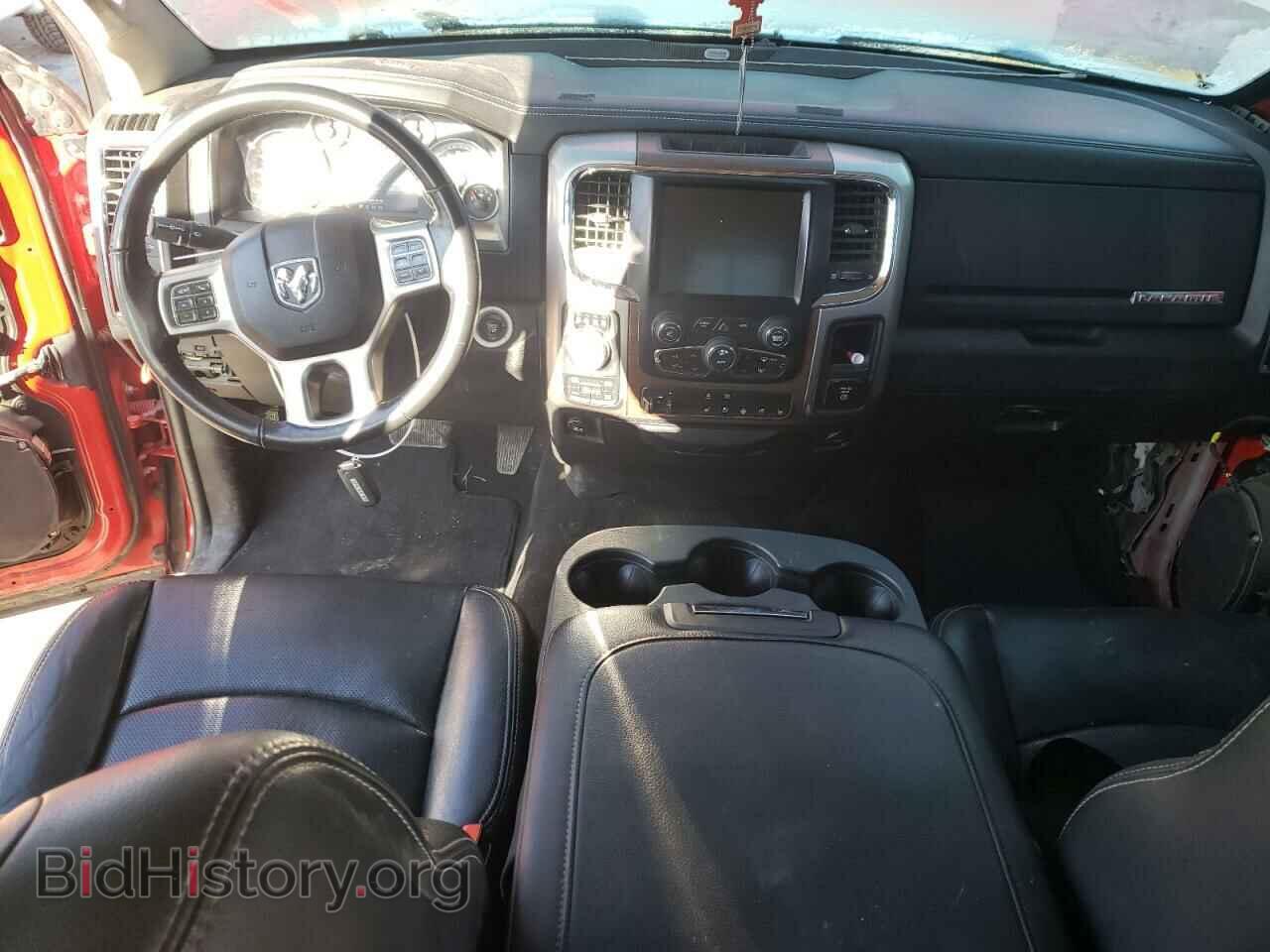 2017 RAM 1500 - VIN: 1C6RR7VT8HS667785 - Фото 8