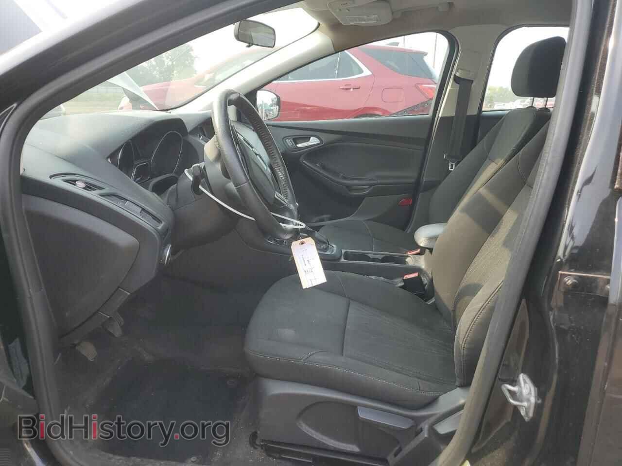 2015 FORD FOCUS - VIN: 1FADP3F20FL331729 - Фото 7