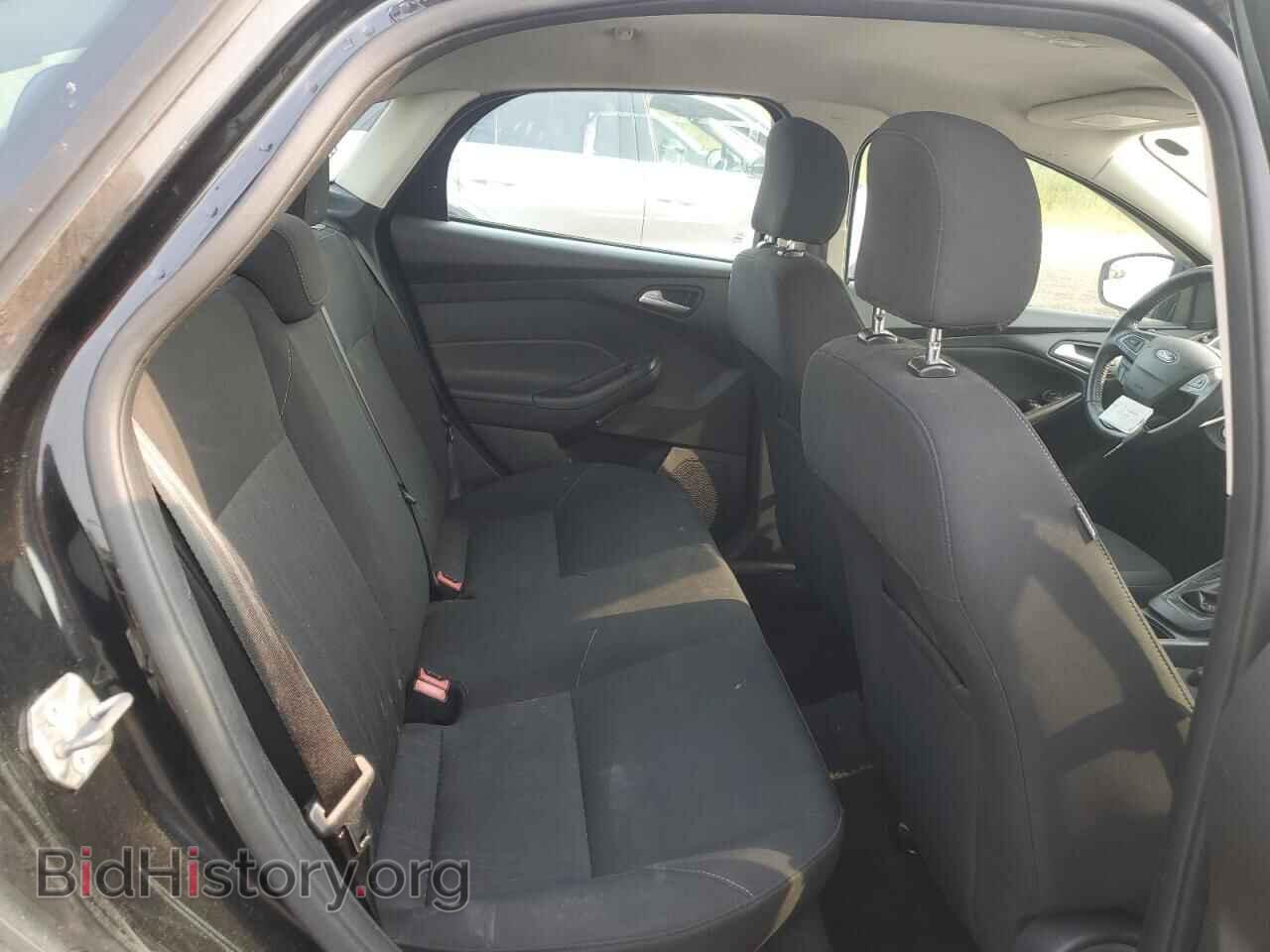 2015 FORD FOCUS - VIN: 1FADP3F20FL331729 - Фото 10