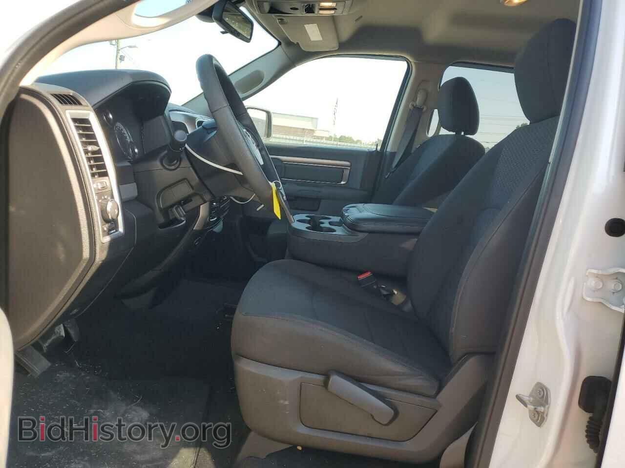 2019 RAM 1500 - VIN: 1C6RR7GG7KS724470 - Фото 7