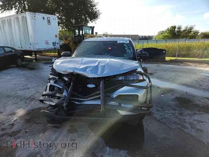 2023 FORD EXPLORER - VIN: 1FM5K8AB6PGB62372 - Фото 14