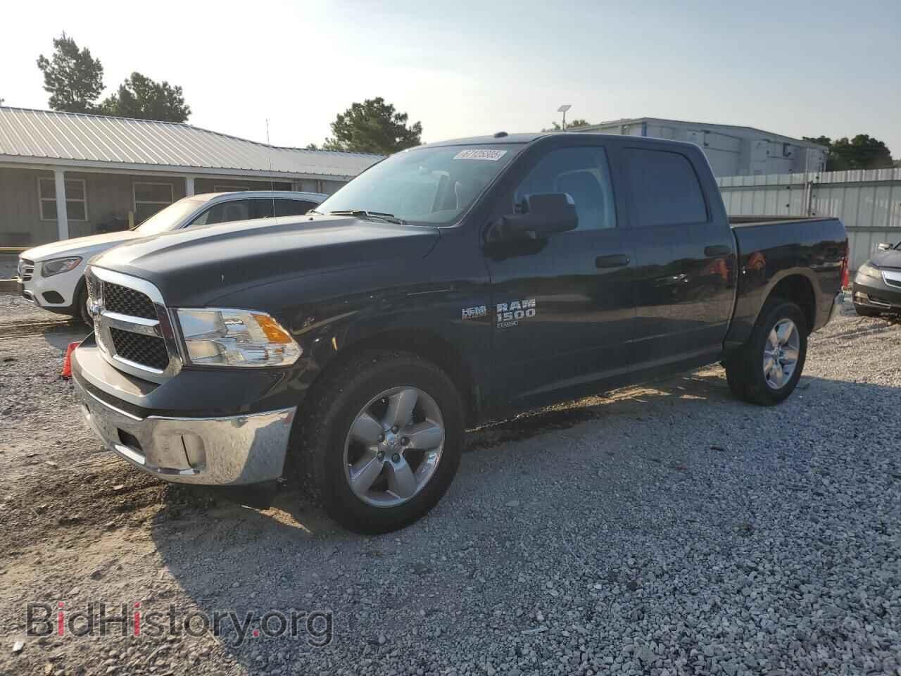 Photo 3C6RR7KT7PG672633 - RAM 1500 2023