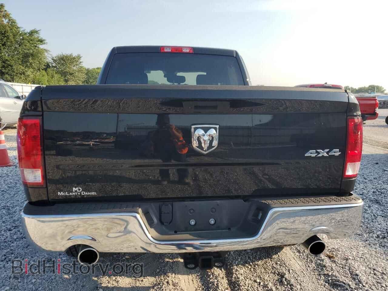 2023 RAM 1500 - VIN: 3C6RR7KT7PG672633 - Фото 6