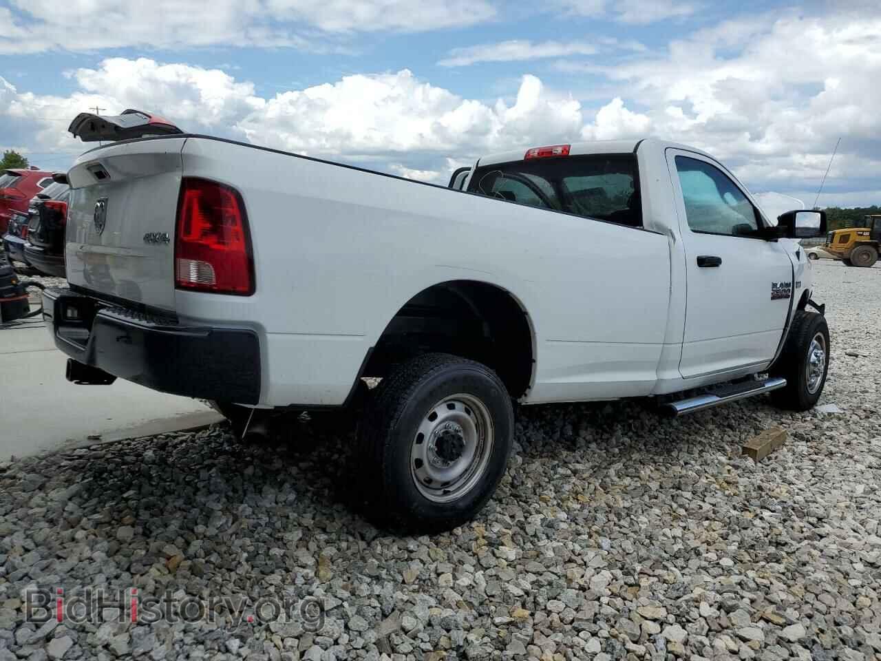 2013 RAM All Models - VIN: 3C6LR5AT7DG513831 - Photo 3