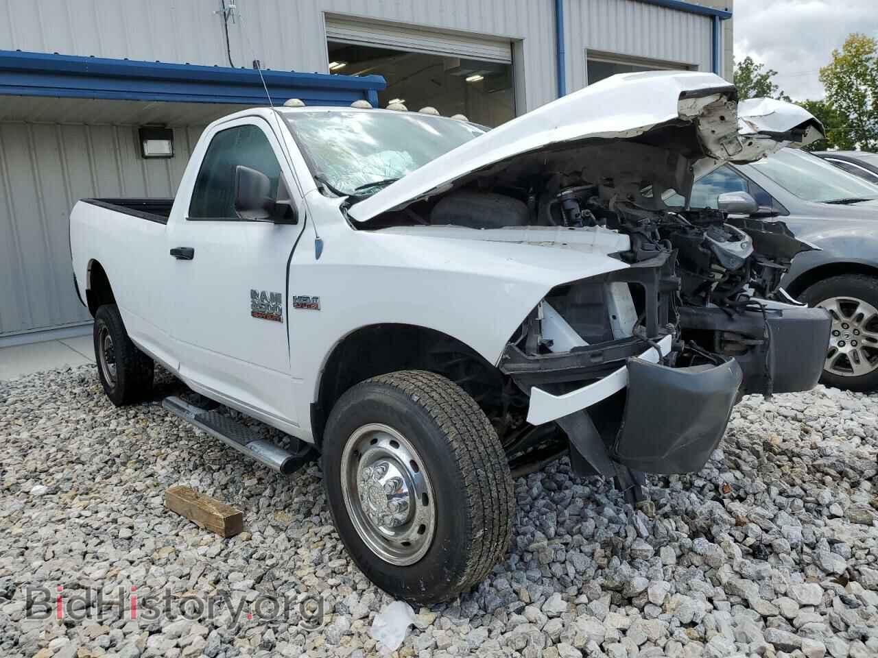 2013 RAM All Models - VIN: 3C6LR5AT7DG513831 - Photo 4