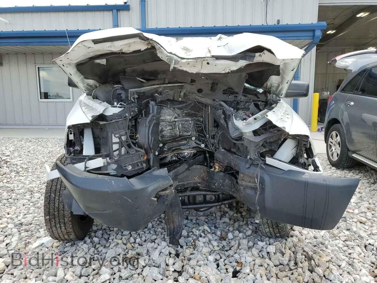 2013 RAM All Models - VIN: 3C6LR5AT7DG513831 - Photo 5