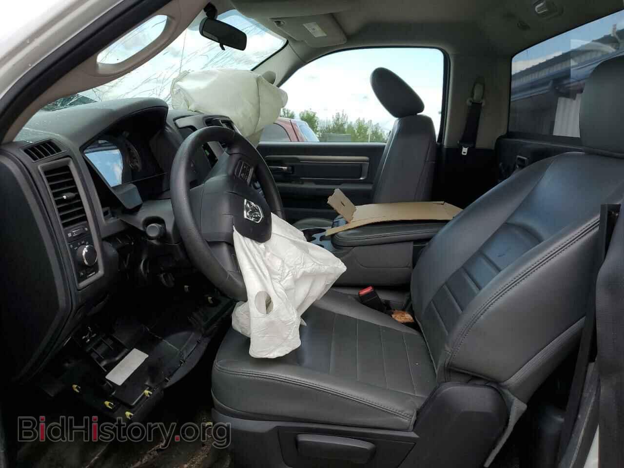 2013 RAM All Models - VIN: 3C6LR5AT7DG513831 - Photo 7