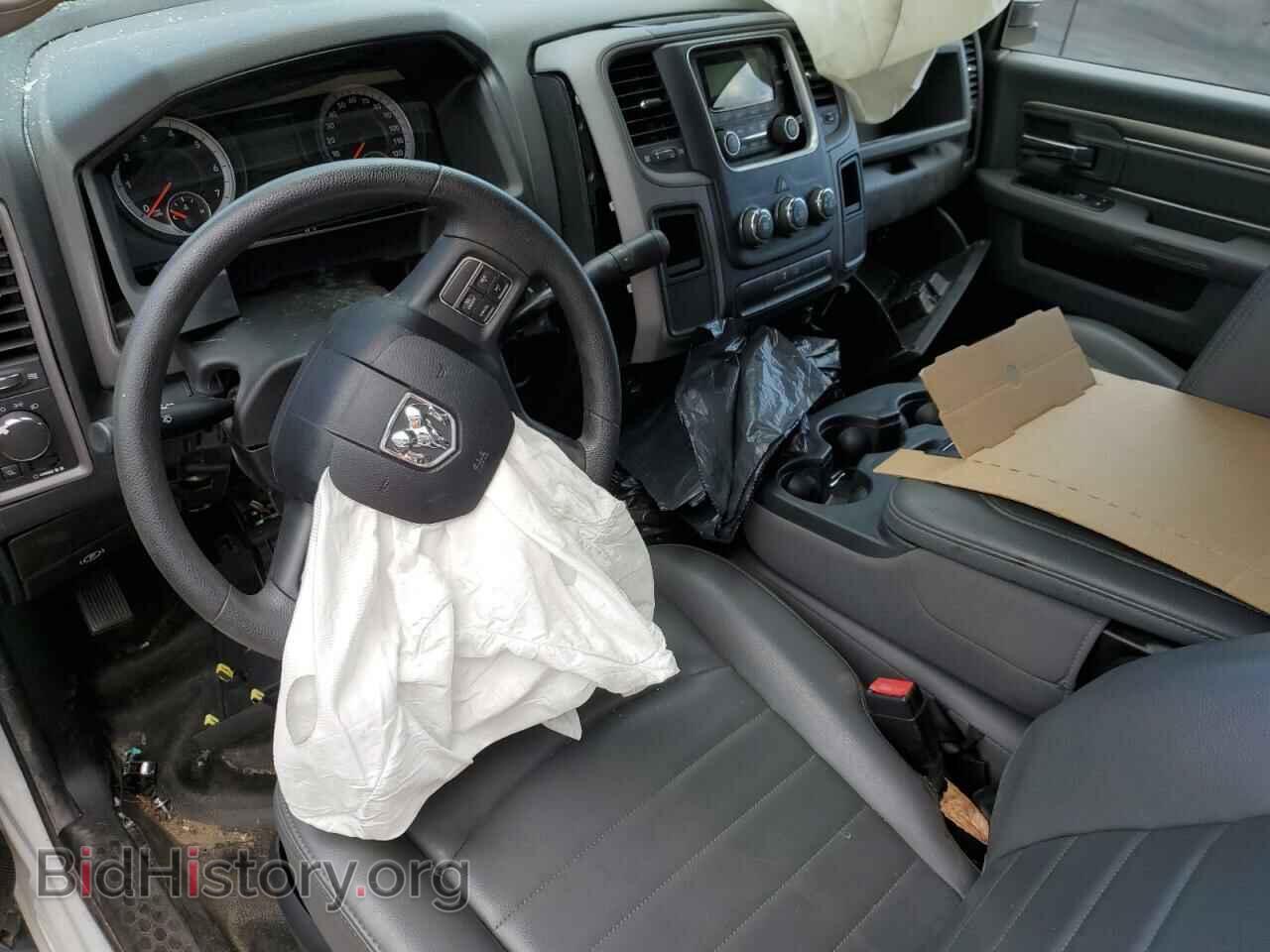 2013 RAM All Models - VIN: 3C6LR5AT7DG513831 - Photo 8