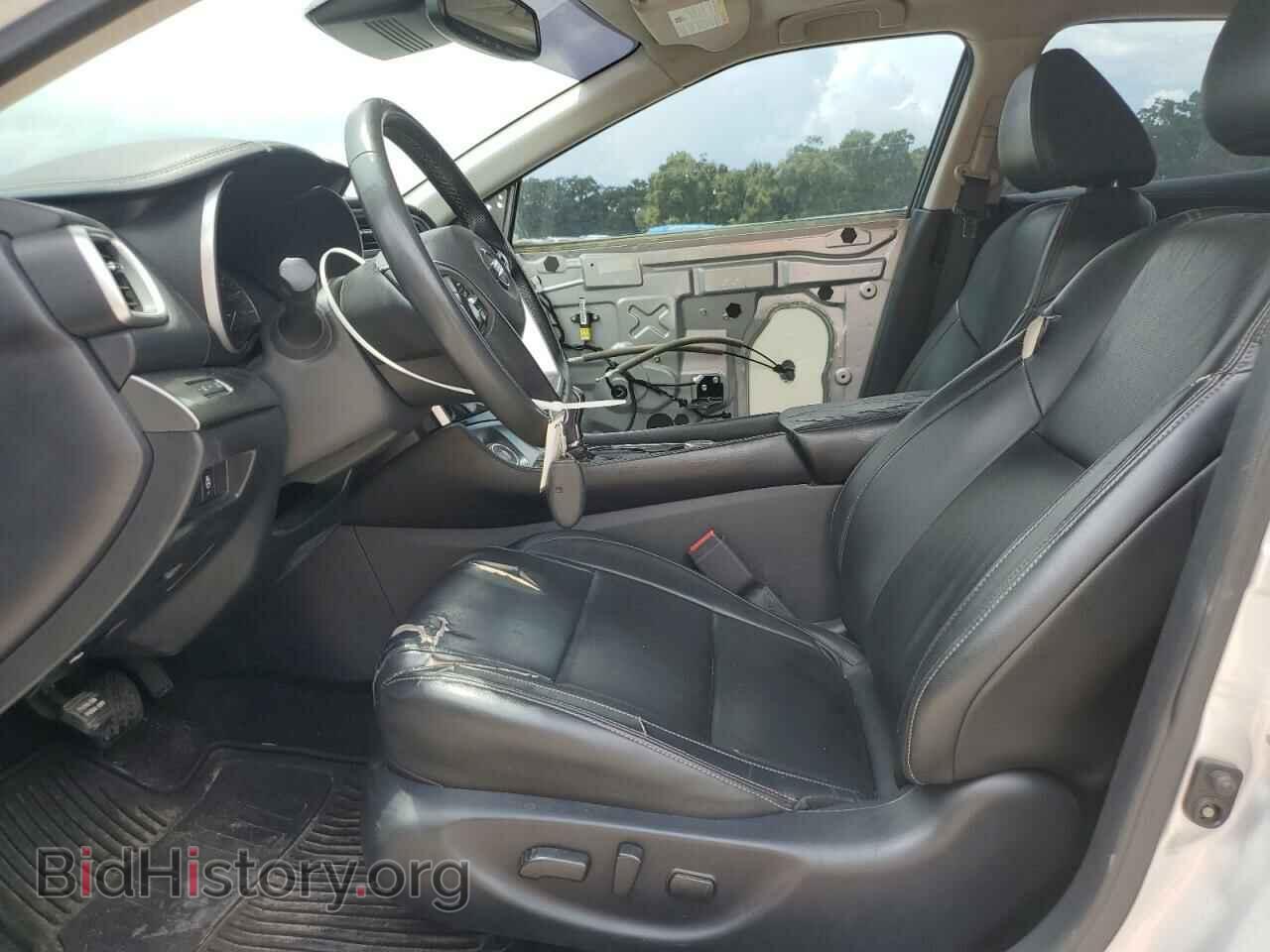 2020 NISSAN MAXIMA - VIN: 1N4AA6DVXLC380497 - Фото 7