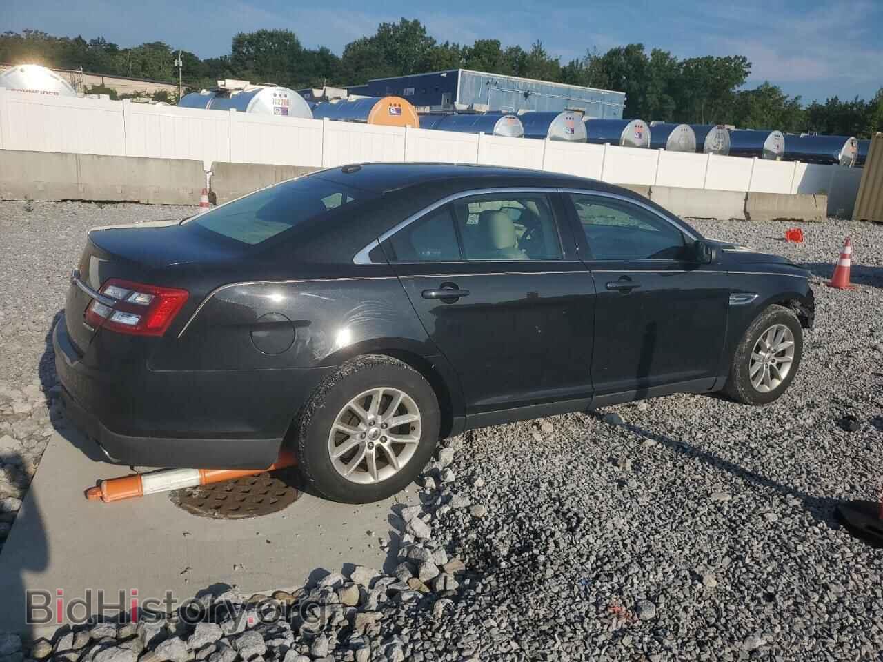 2014 FORD TAURUS - VIN: 1FAHP2D80EG154576 - Photo 3