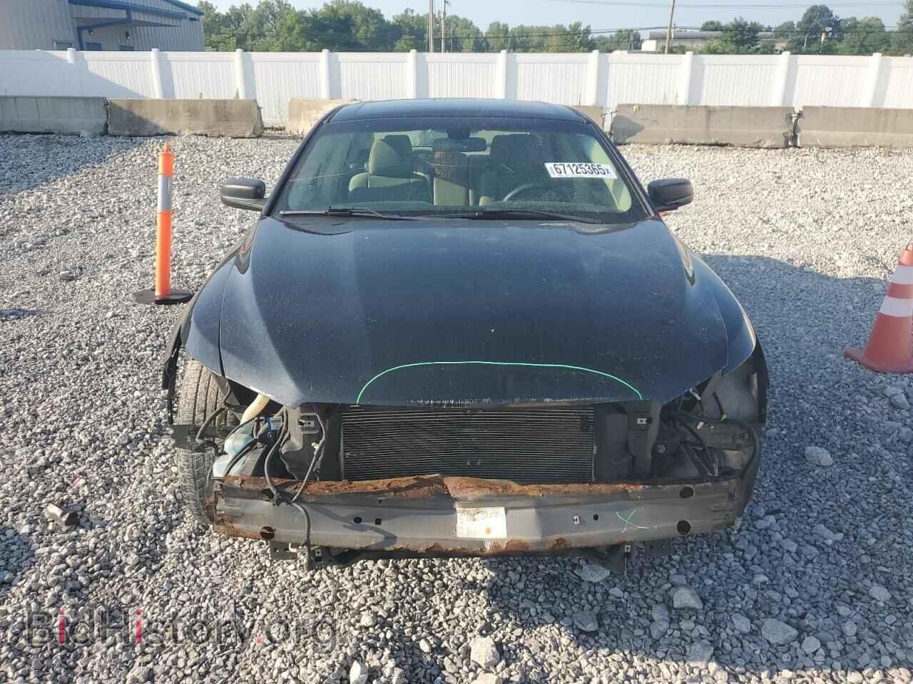 2014 FORD TAURUS - VIN: 1FAHP2D80EG154576 - Photo 5