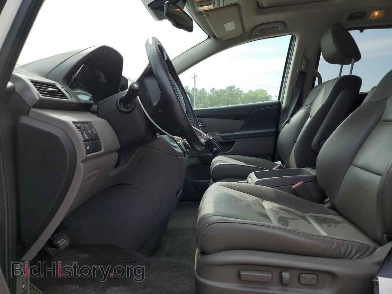 2014 HONDA All Models - VIN: 5FNRL5H6XEB122359 - Фото 7