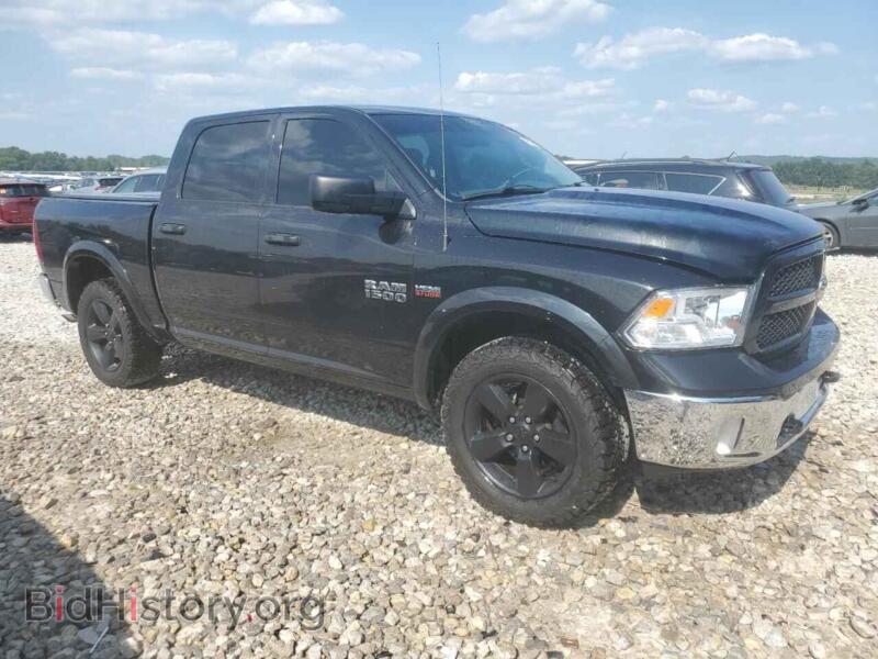 2015 RAM 1500 (VIN 1C6RR7LT8FS726995) — фото 4 из 14