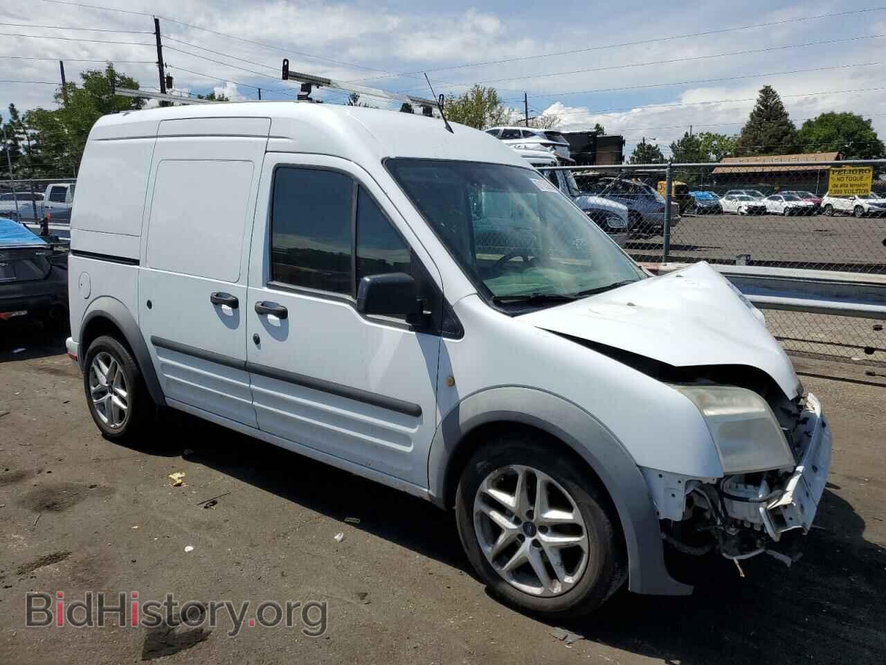 2013 FORD TRANSIT - VIN: NM0LS7BN9DT172666 - Фото 4