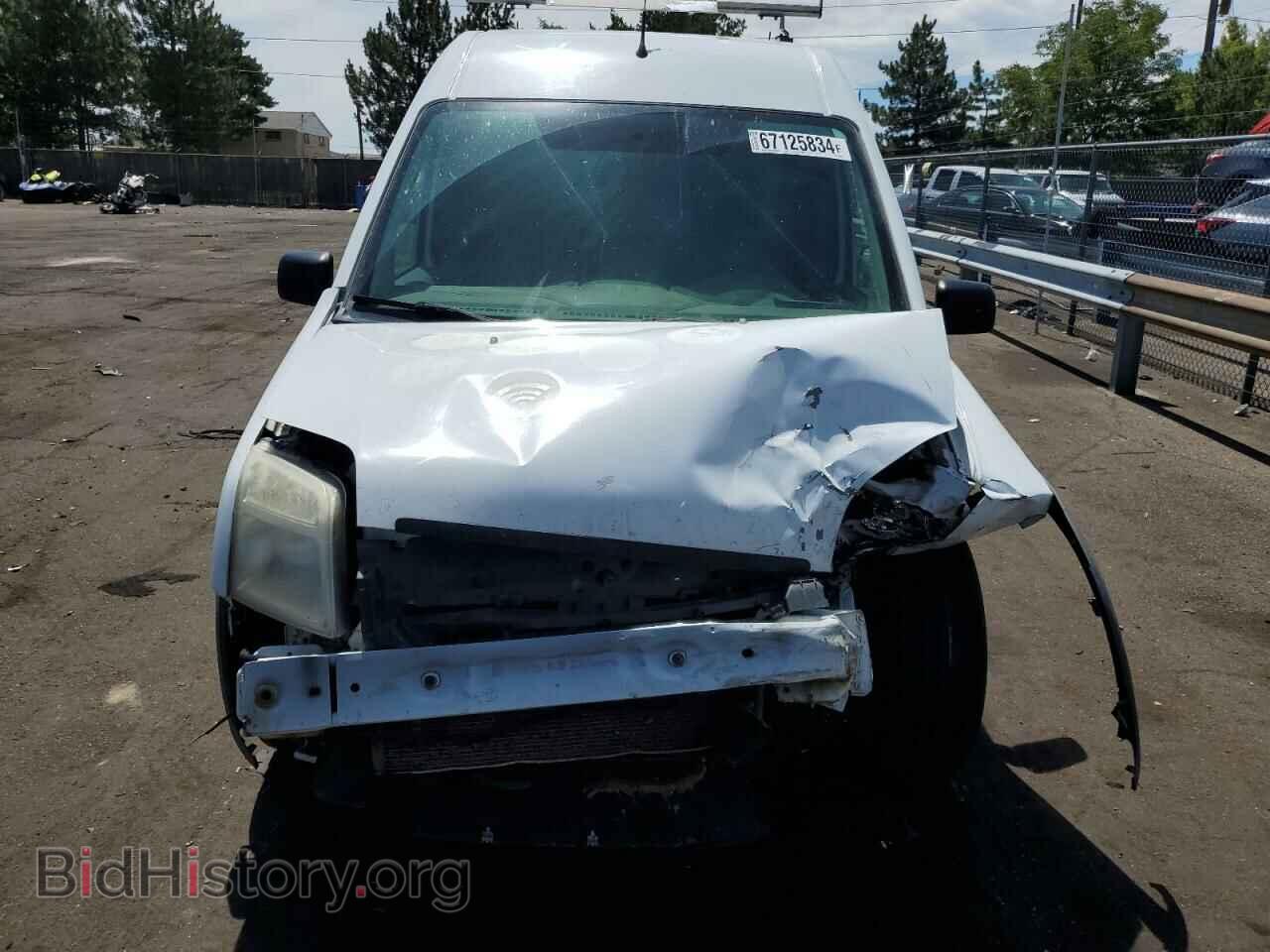 2013 FORD TRANSIT - VIN: NM0LS7BN9DT172666 - Фото 5