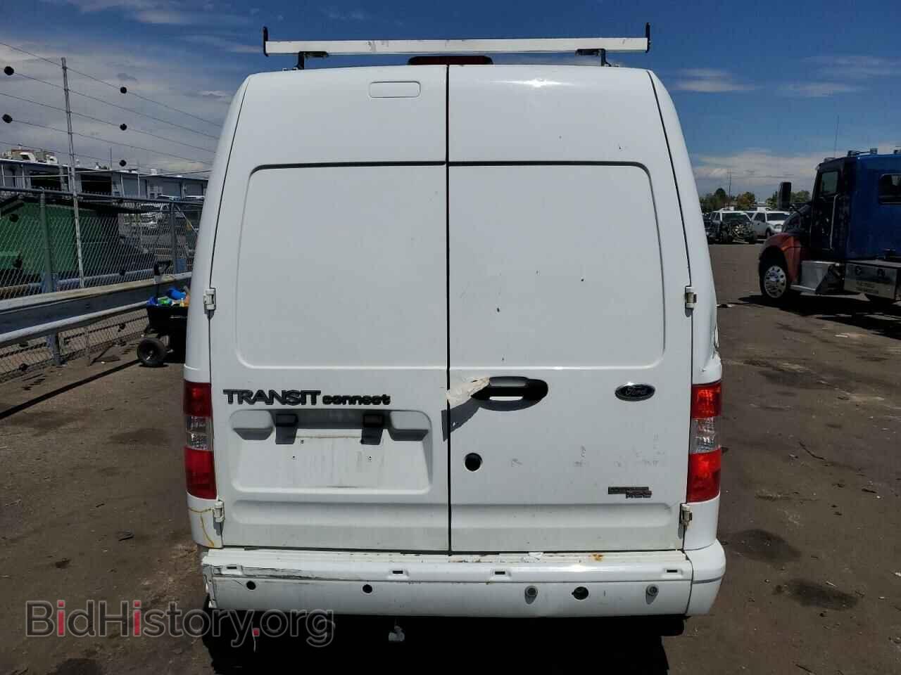 2013 FORD TRANSIT - VIN: NM0LS7BN9DT172666 - Фото 6