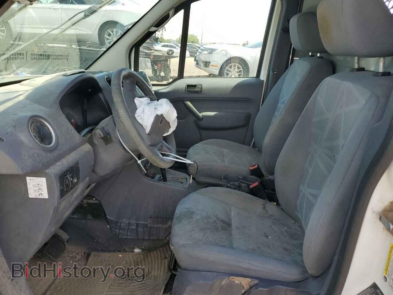 2013 FORD TRANSIT - VIN: NM0LS7BN9DT172666 - Фото 7