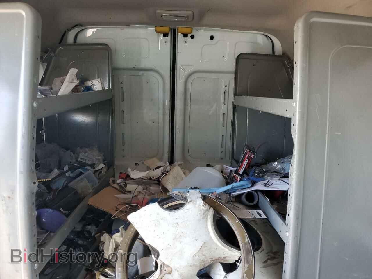 2013 FORD TRANSIT - VIN: NM0LS7BN9DT172666 - Фото 10