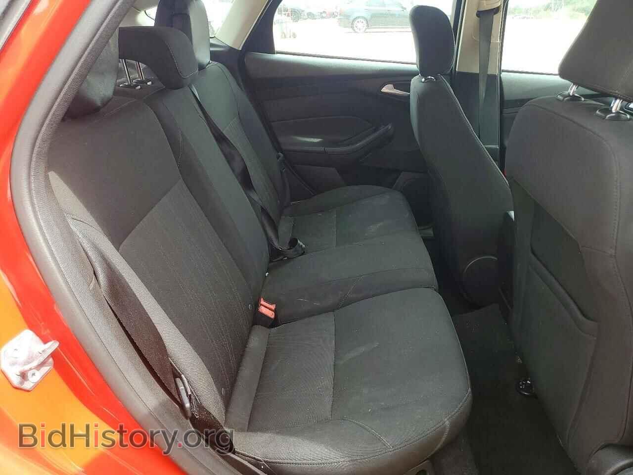 2017 FORD FOCUS - VIN: 1FADP3K22HL265306 - Photo 10