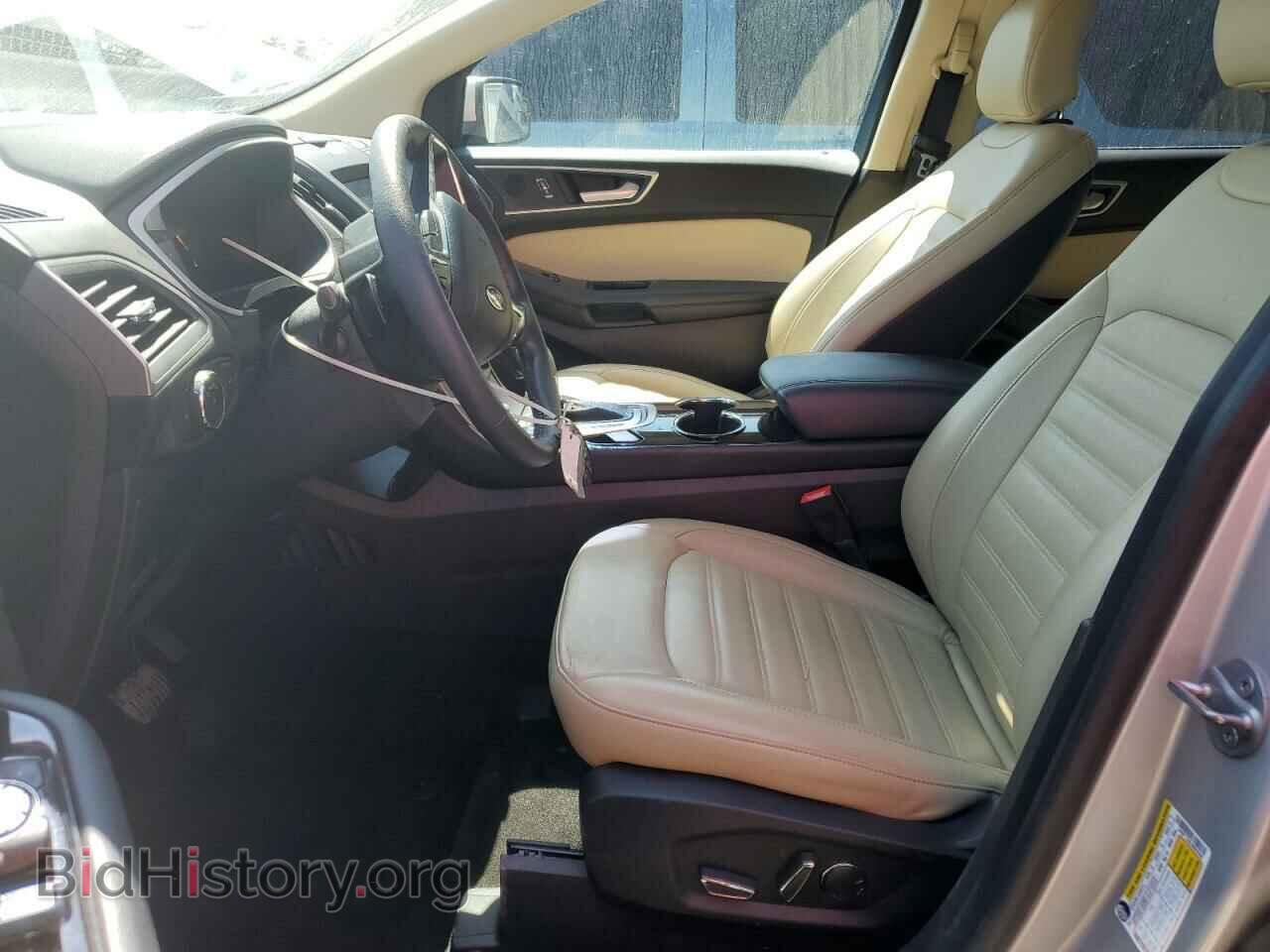 2018 FORD EDGE - VIN: 2FMPK3J88JBB56586 - Фото 7