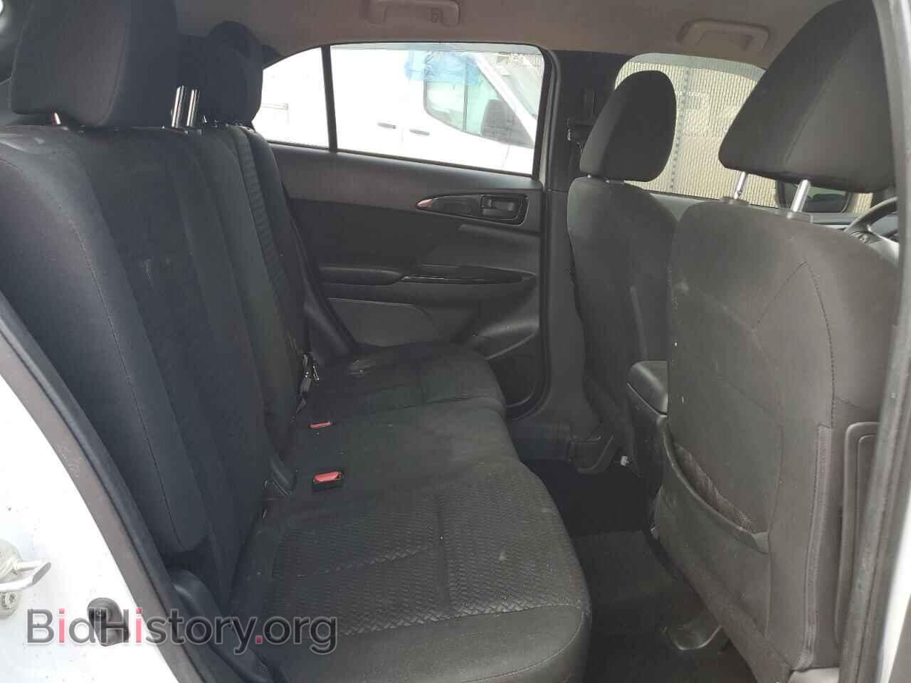 2023 MITSUBISHI ECLIPSE - VIN: JA4ATVAA3PZ004298 - Photo 11