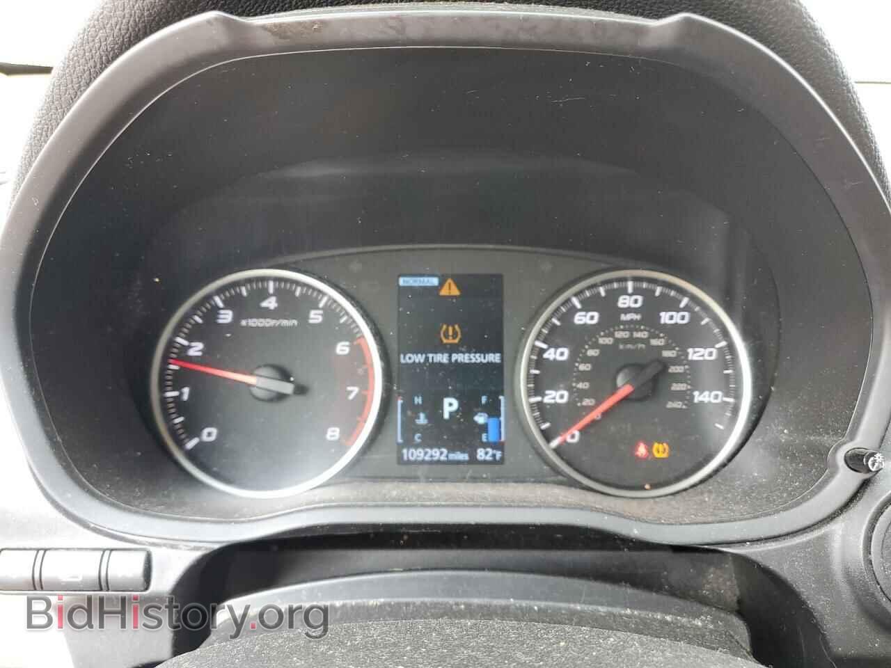 2023 MITSUBISHI ECLIPSE - VIN: JA4ATVAA3PZ004298 - Photo 9