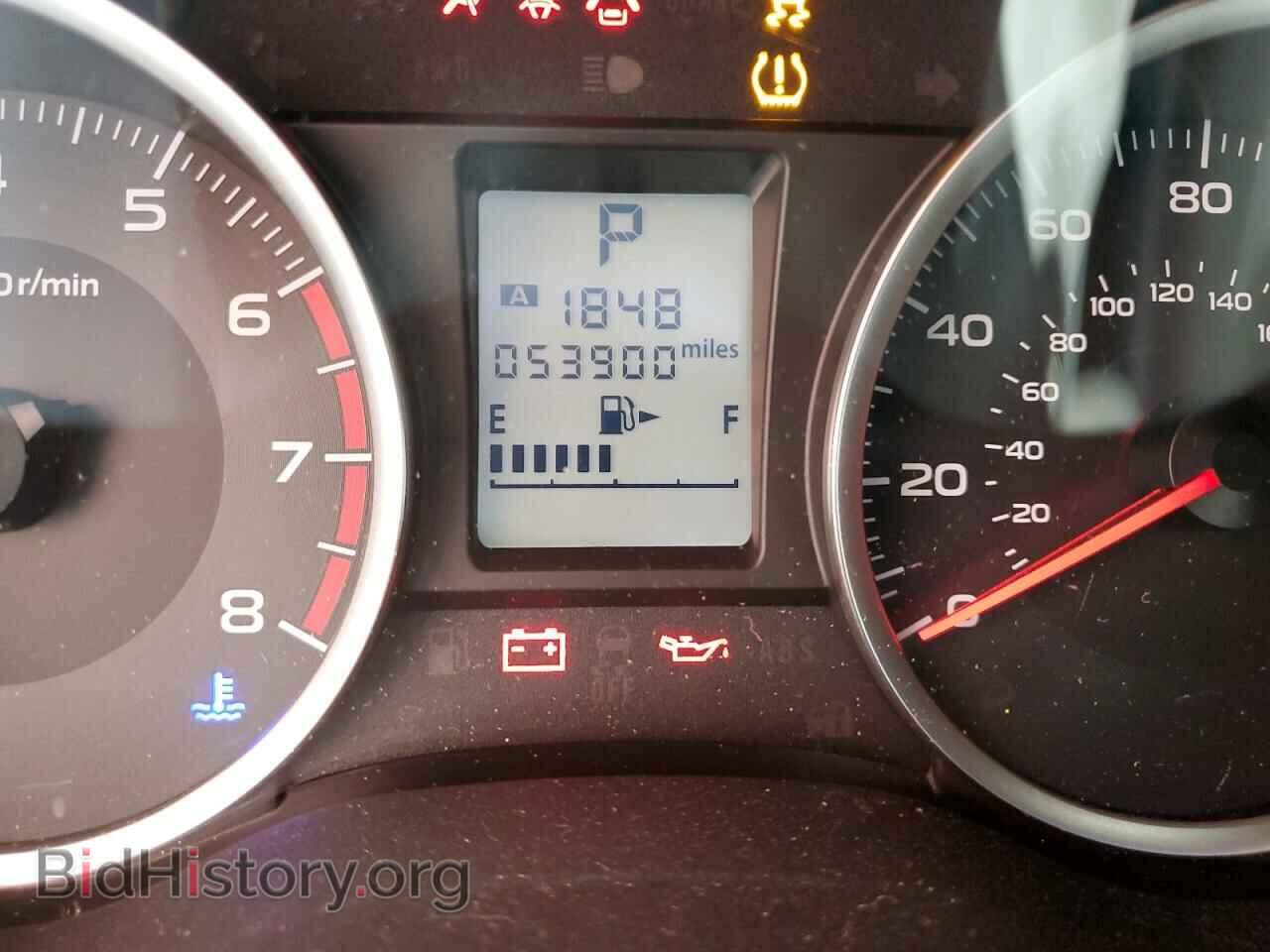 2017 SUBARU FORESTER - VIN: JF2SJAEC4HH512891 - Фото 8