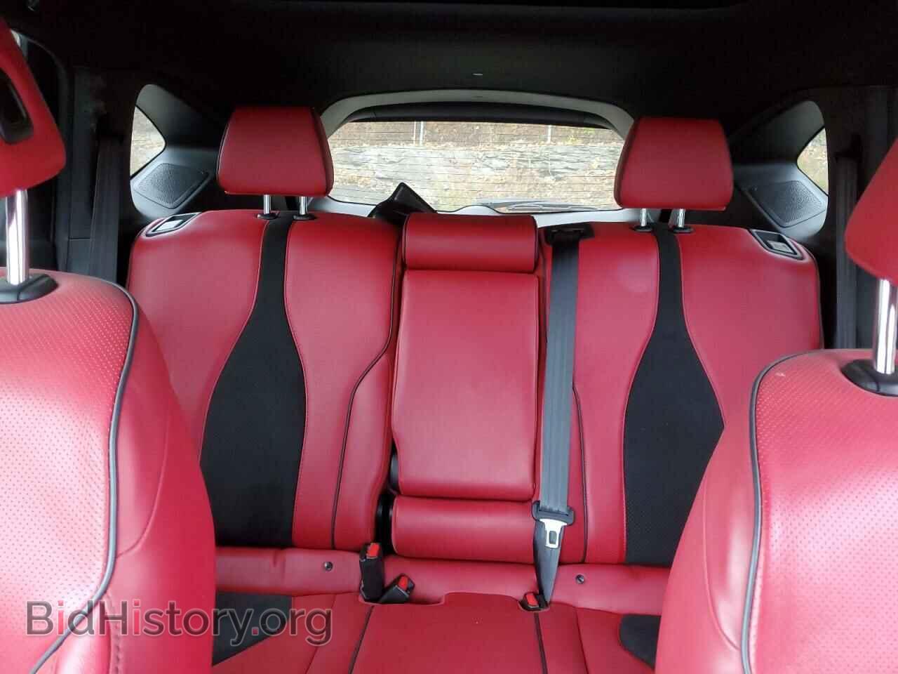 2021 ACURA RDX - VIN: 5J8TC2H6XML010601 - Фото 10