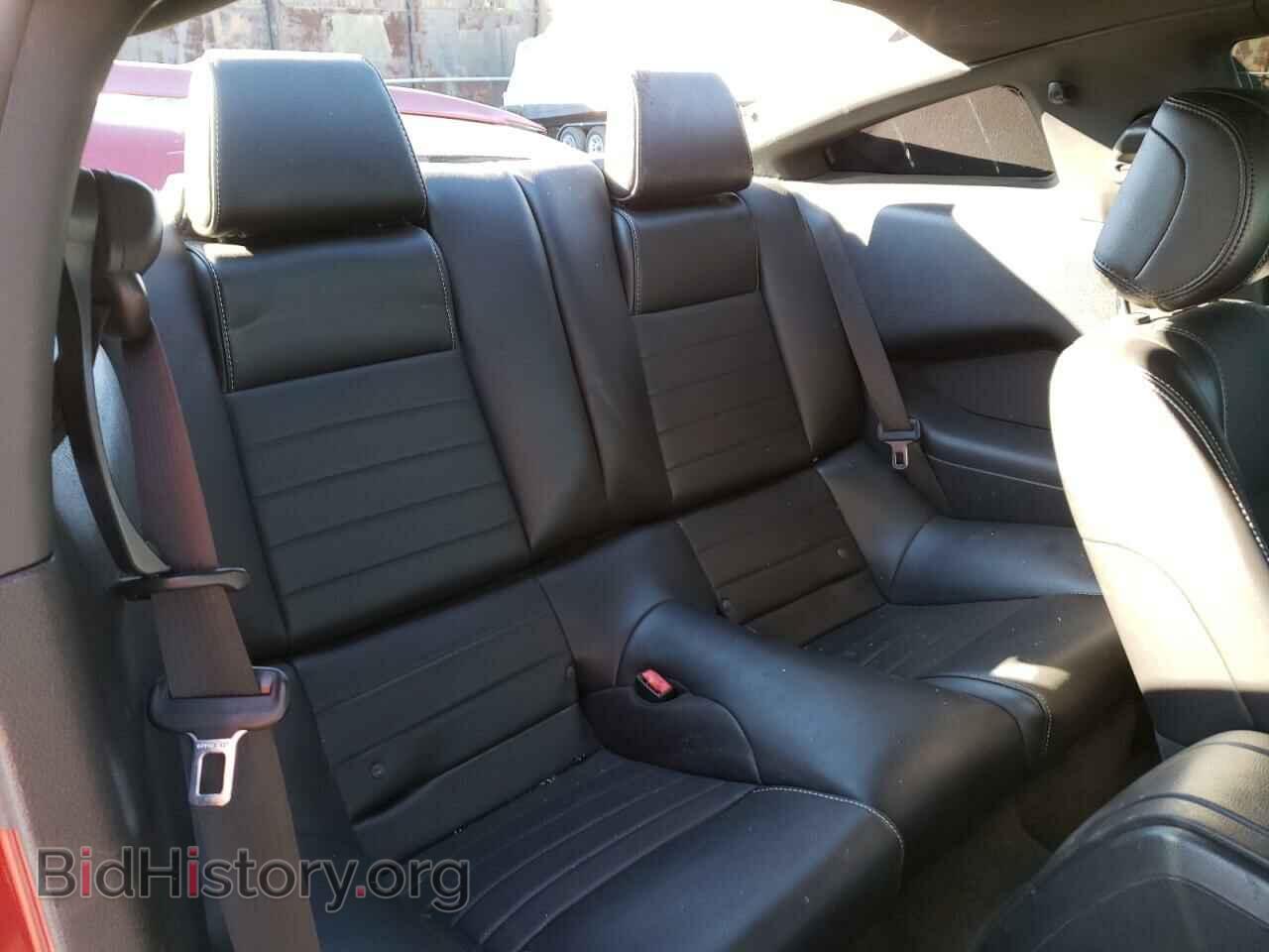2014 FORD MUSTANG - VIN: 1ZVBP8CF4E5333666 - Фото 6
