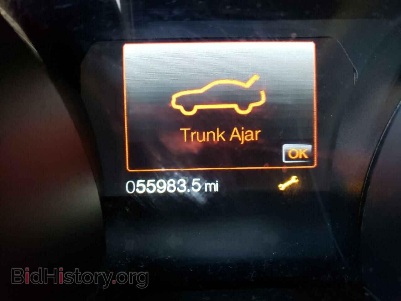 2014 FORD MUSTANG - VIN: 1ZVBP8CF4E5333666 - Фото 8