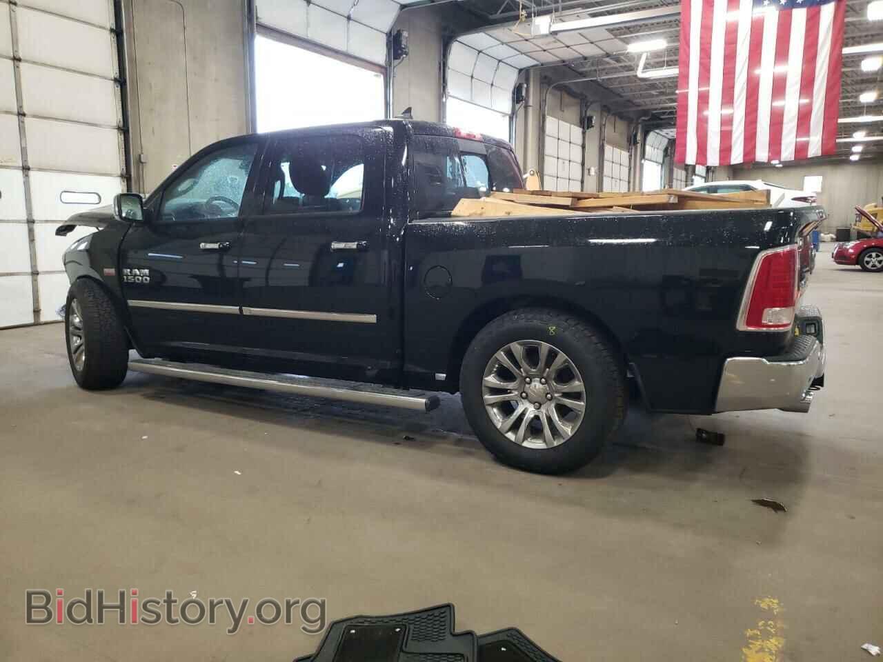 2014 RAM 1500 - VIN: 1C6RR7PT1ES381446 - Фото 2