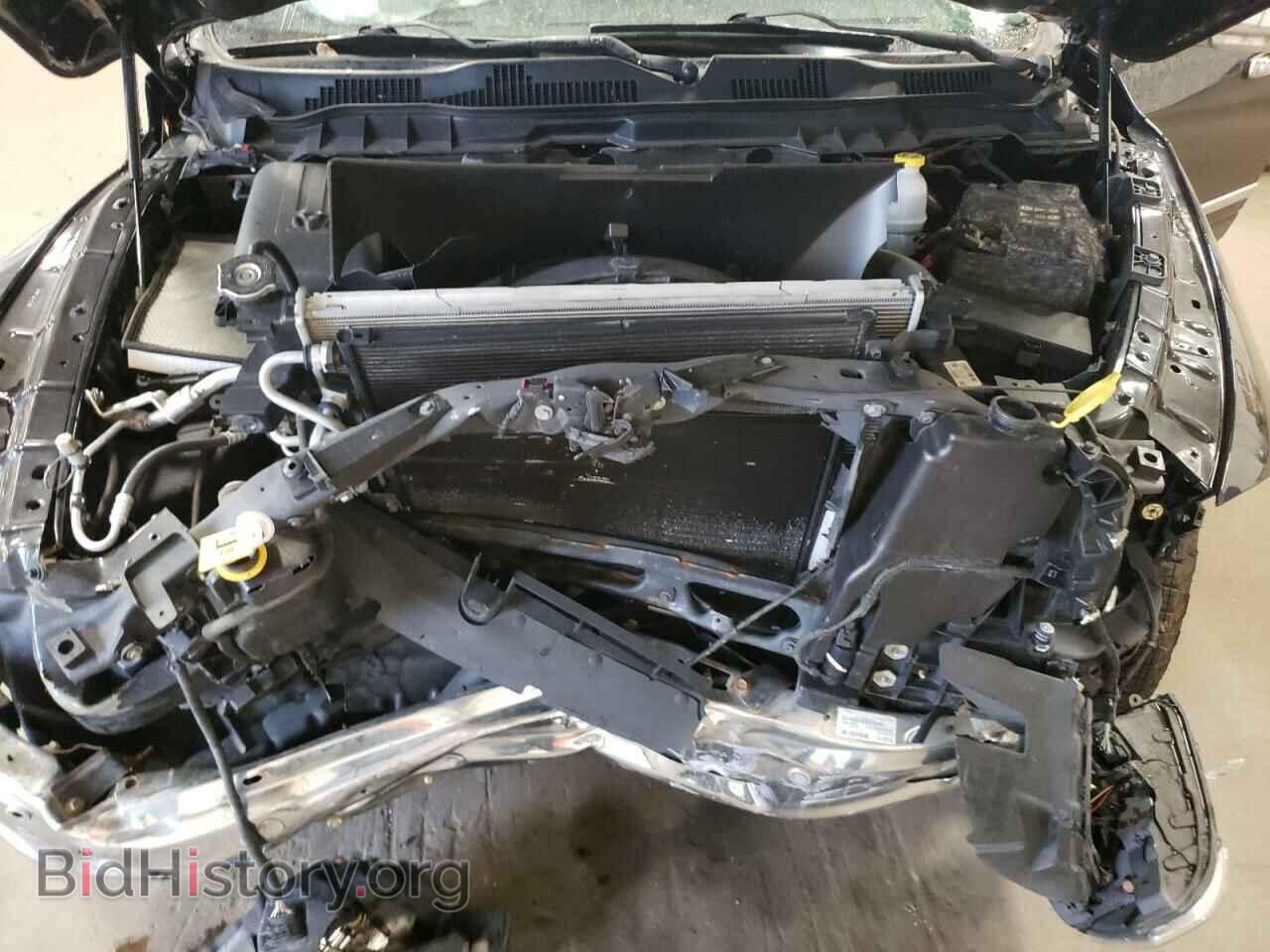 2014 RAM 1500 - VIN: 1C6RR7PT1ES381446 - Фото 11