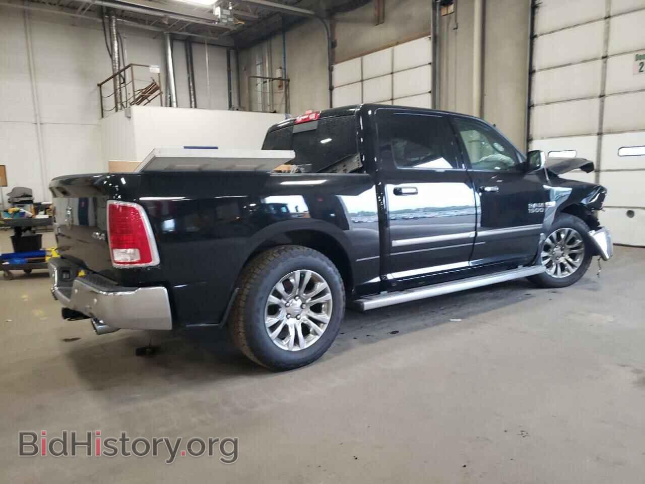 2014 RAM 1500 - VIN: 1C6RR7PT1ES381446 - Фото 3