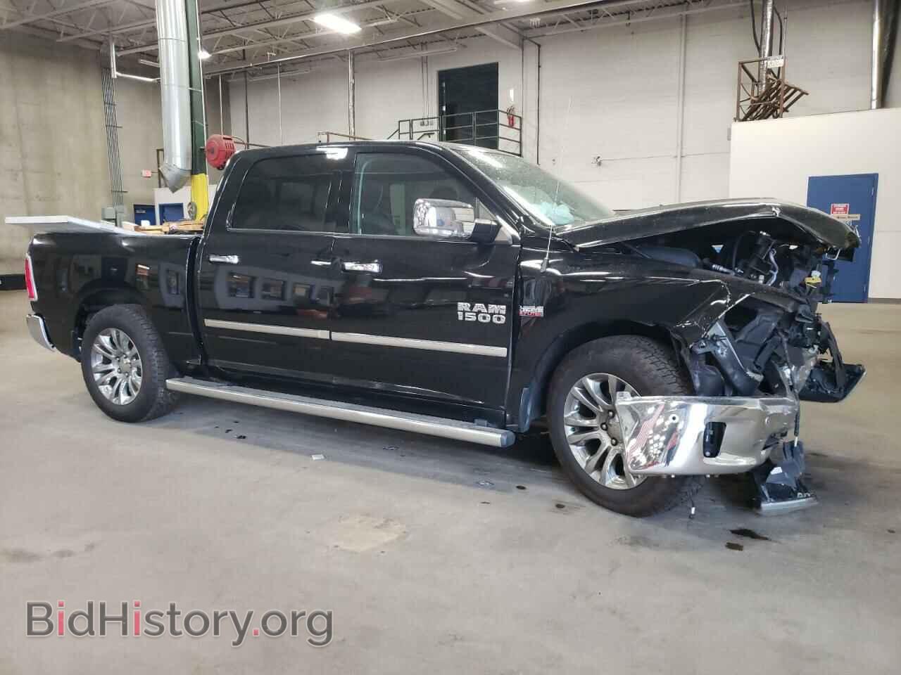 2014 RAM 1500 - VIN: 1C6RR7PT1ES381446 - Фото 4