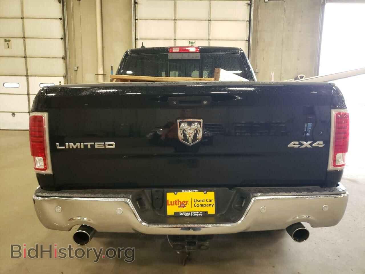 2014 RAM 1500 - VIN: 1C6RR7PT1ES381446 - Фото 6