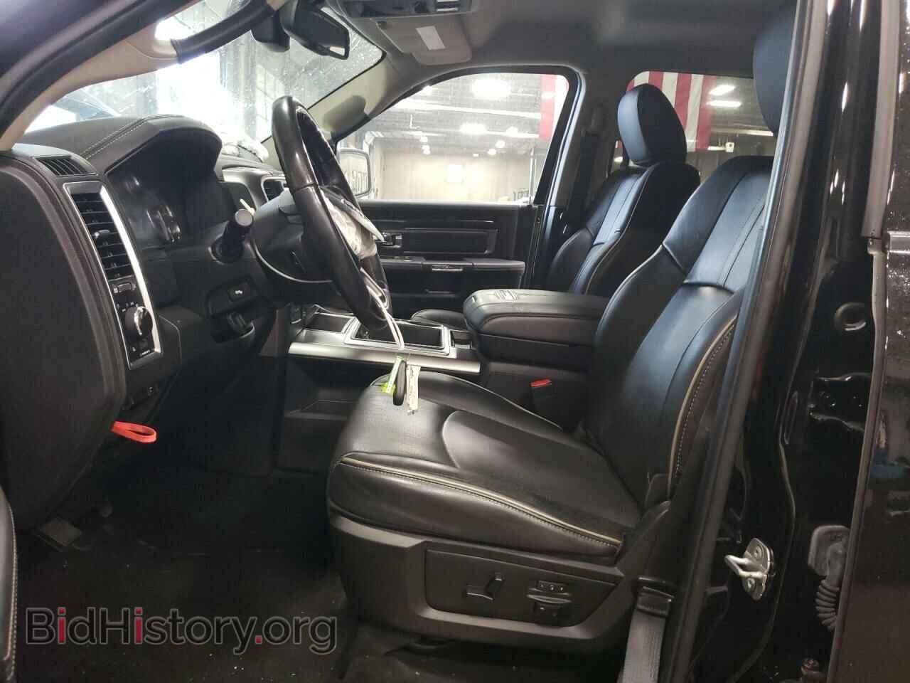 2014 RAM 1500 - VIN: 1C6RR7PT1ES381446 - Фото 7