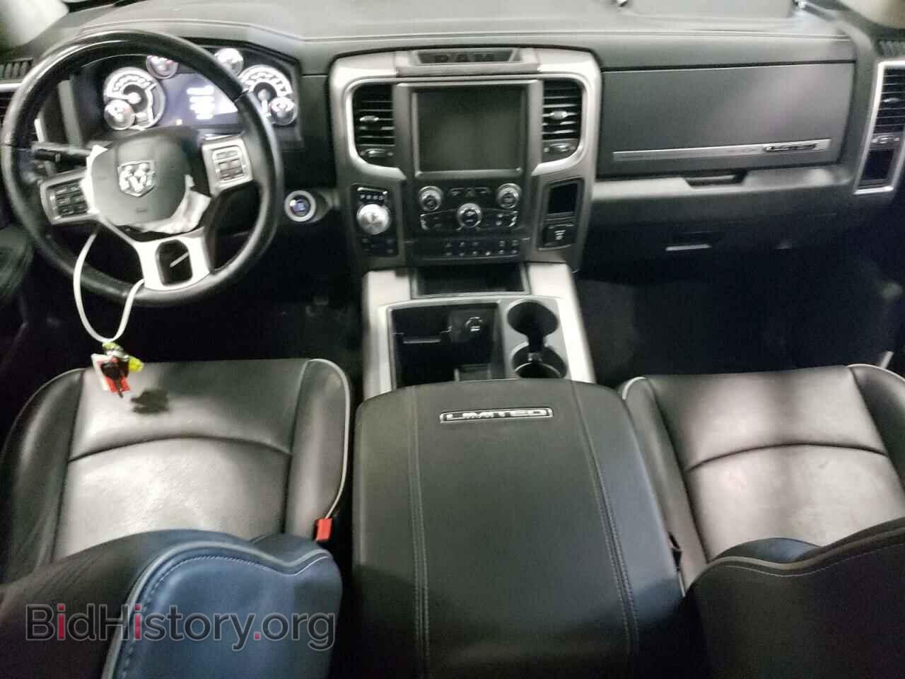 2014 RAM 1500 - VIN: 1C6RR7PT1ES381446 - Фото 8