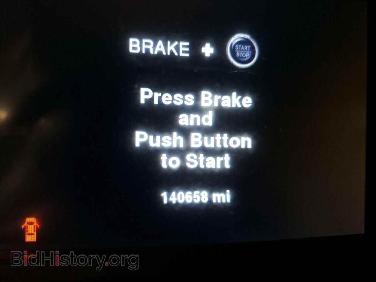 2014 RAM 1500 - VIN: 1C6RR7PT1ES381446 - Фото 9