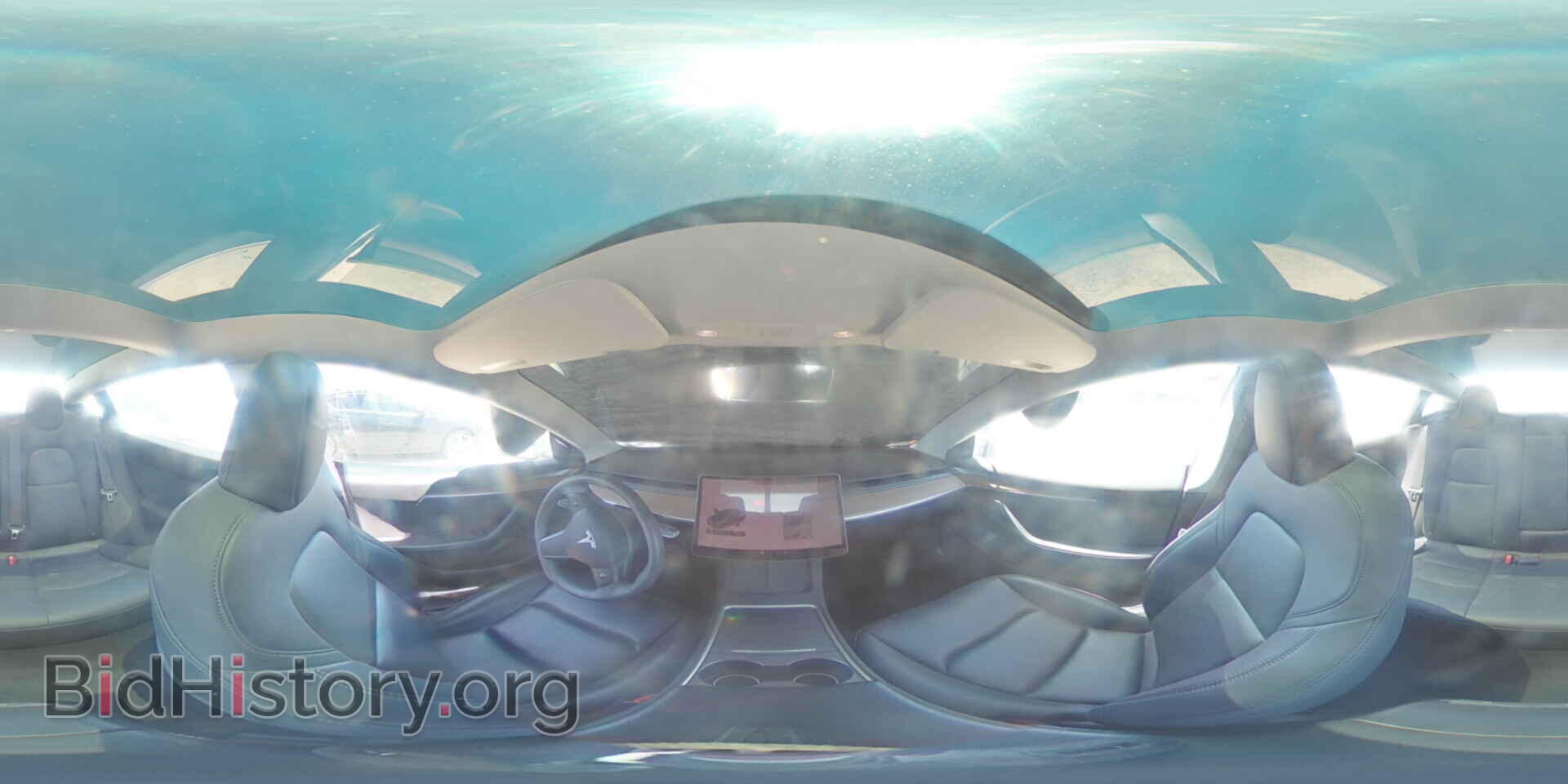 2023 TESLA MODEL 3 - VIN: 5YJ3E1EA1PF657696 - Фото 14