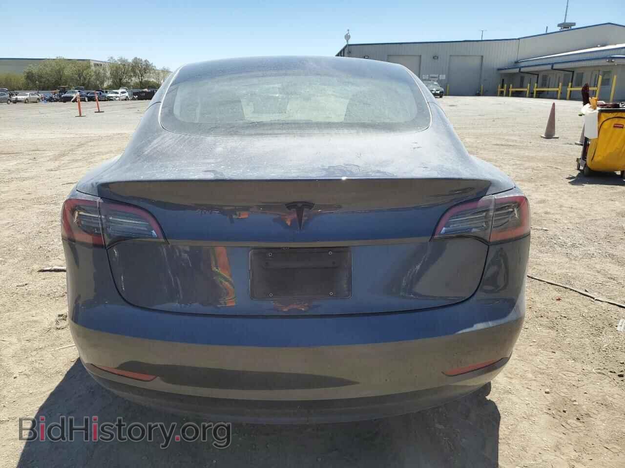 2023 TESLA MODEL 3 - VIN: 5YJ3E1EA1PF657696 - Фото 6
