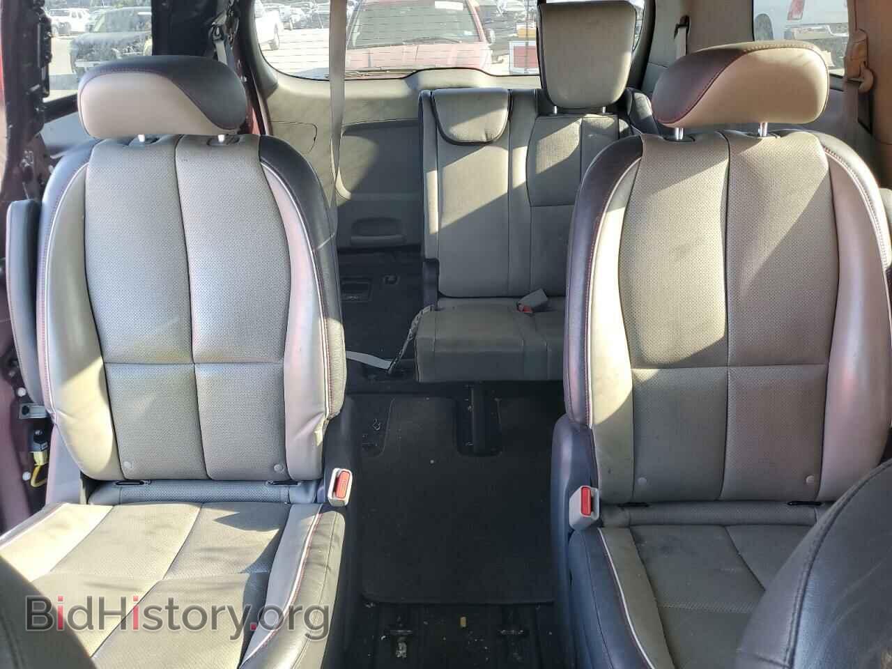 2017 KIA All Models - VIN: KNDMB5C19H6247605 - Photo 10