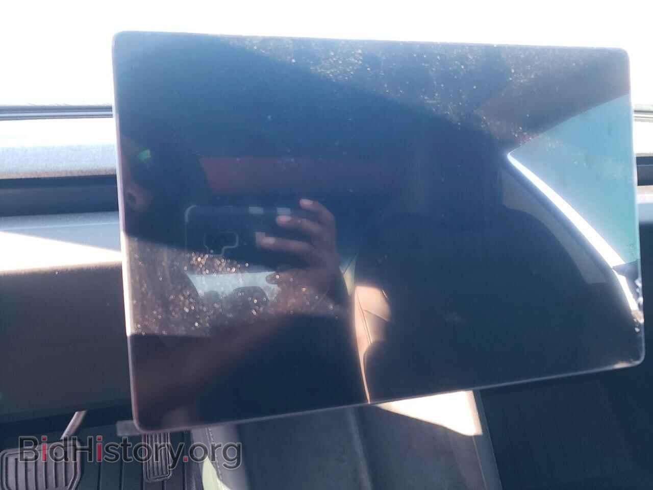 2026 TESLA MODEL 3 - VIN: 5YJ3E1EA0TF140917 - Photo 9