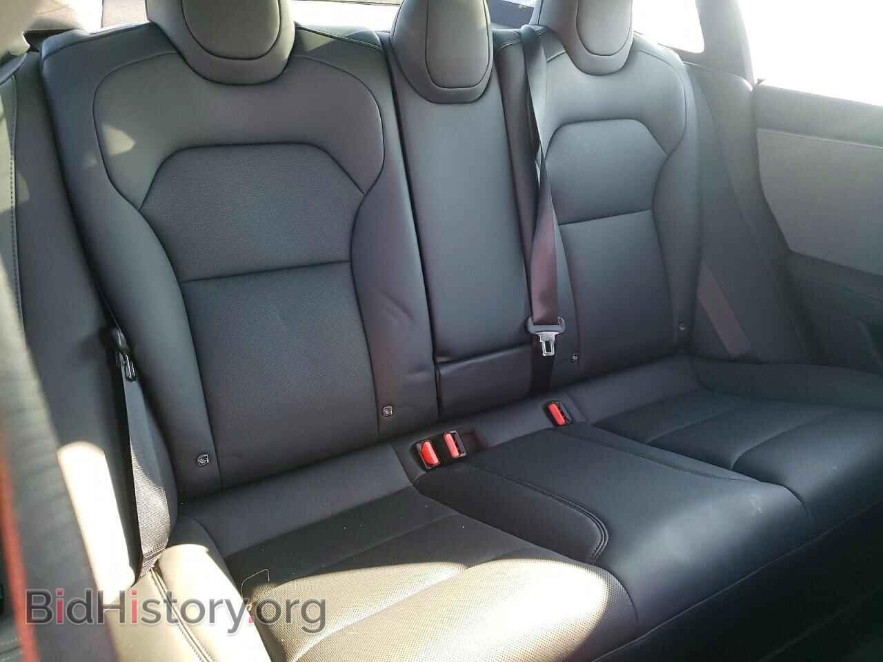 2026 TESLA MODEL 3 - VIN: 5YJ3E1EA0TF140917 - Photo 10