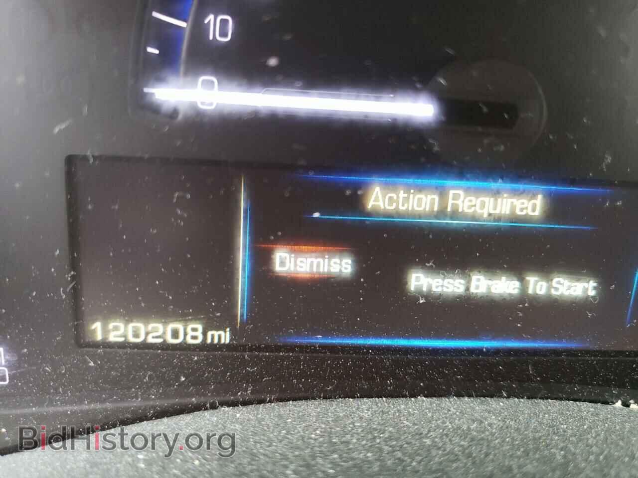 2014 CADILLAC ATS - VIN: 1G6AA5RA4E0175565 - Фото 8