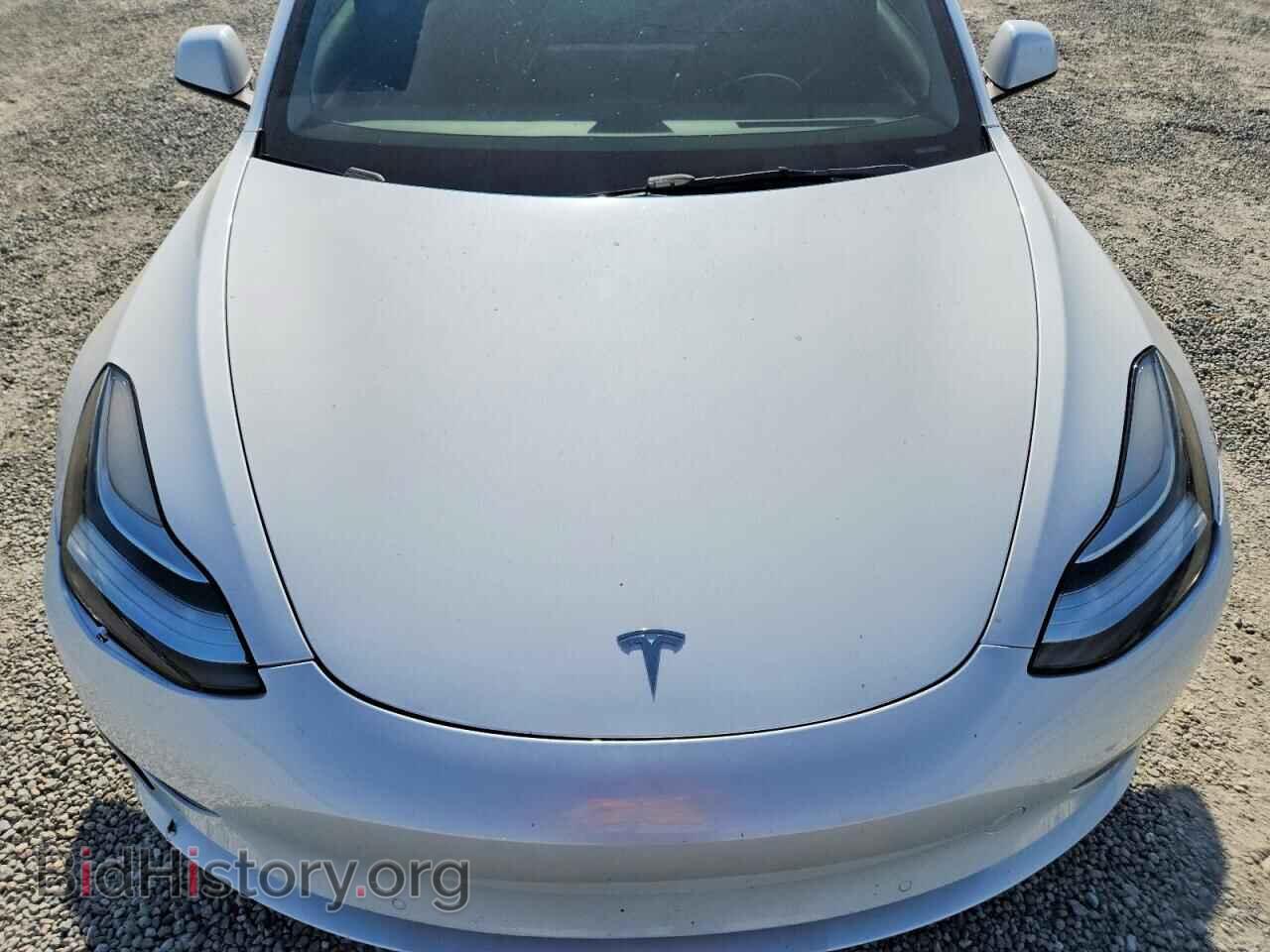 2022 TESLA MODEL 3 - VIN: 5YJ3E1EA8NF298750 - Photo 11