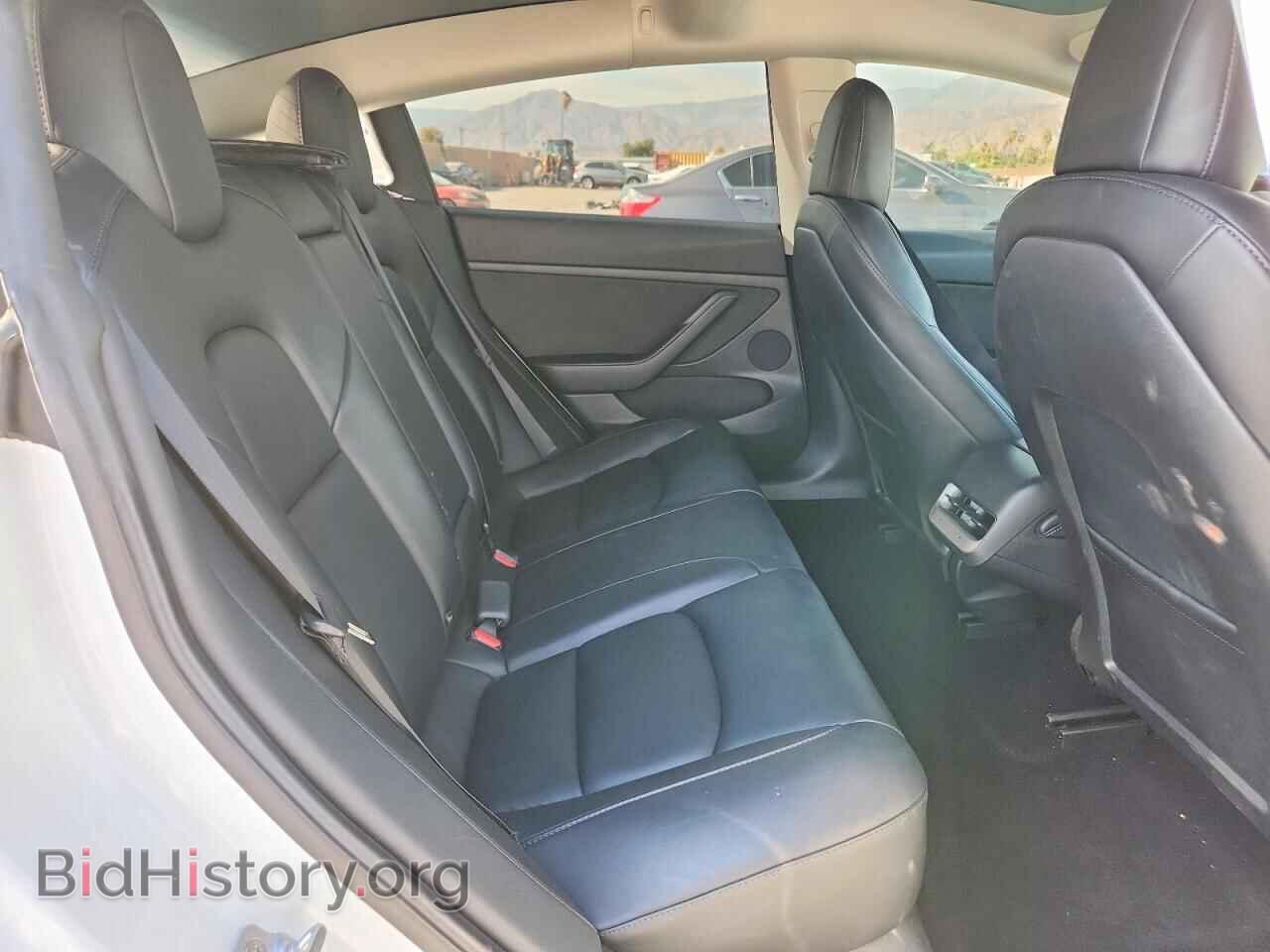 2022 TESLA MODEL 3 - VIN: 5YJ3E1EA8NF298750 - Photo 10