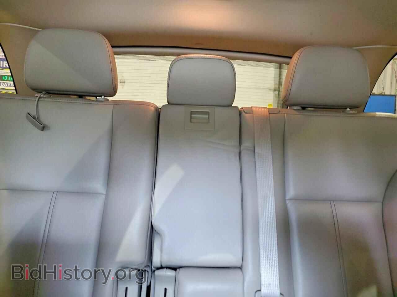 2011 FORD EDGE - VIN: 2FMDK3JC6BBB63657 - Photo 10