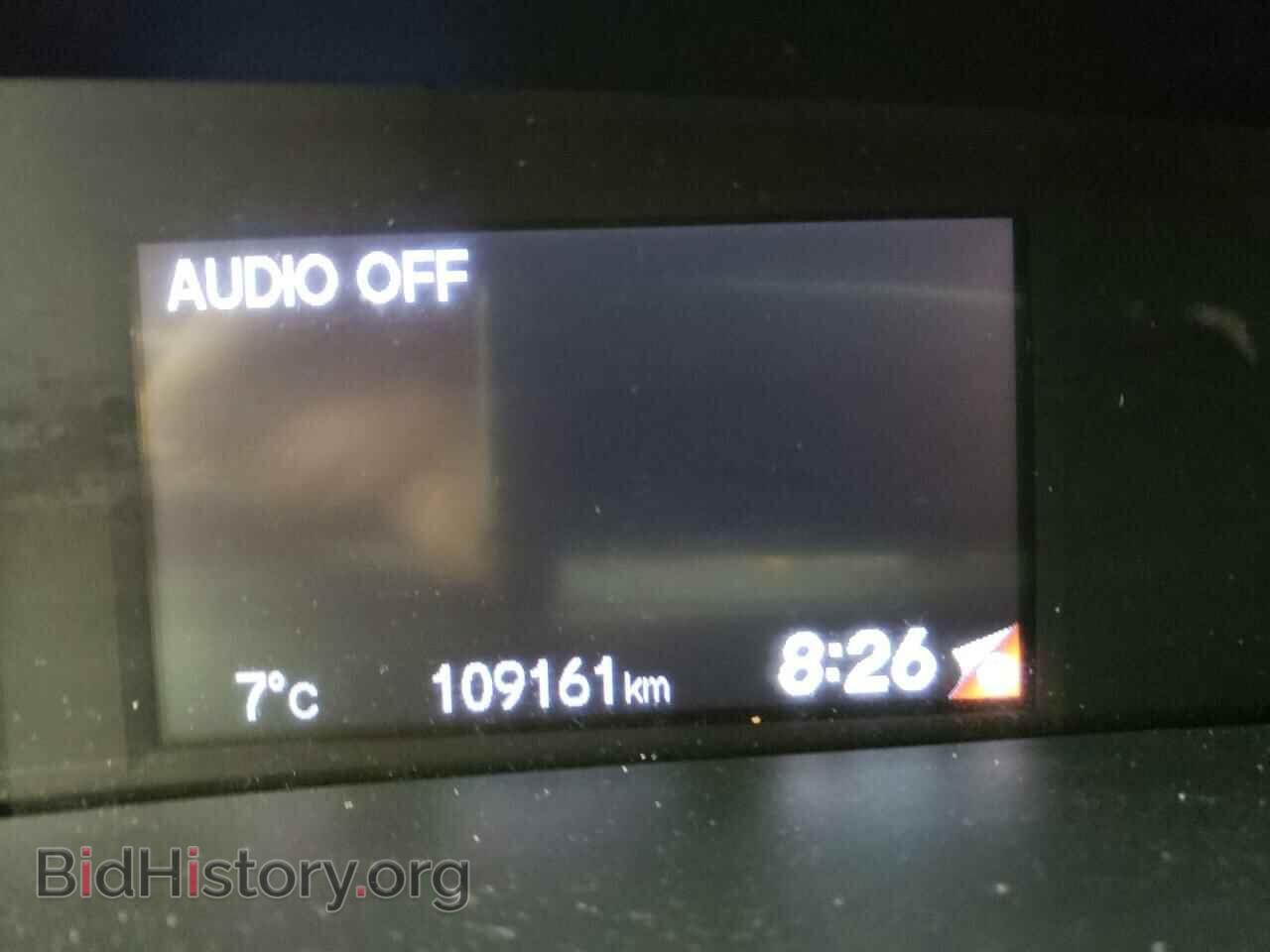 2014 HONDA CIVIC - VIN: 2HGFB2F55EH010952 - Фото 8